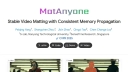 MatAnyone
