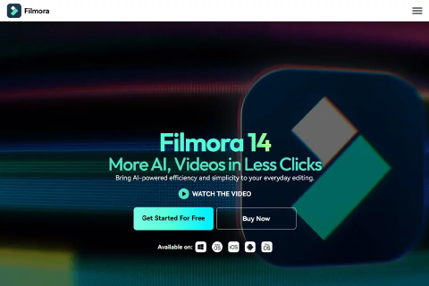 Filmora