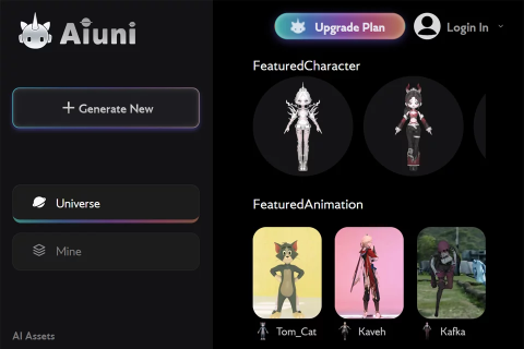 AiuniAiuni