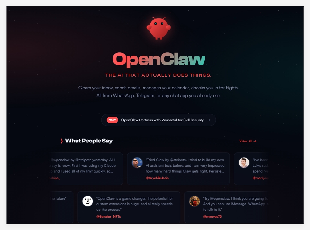 利用 OpenClaw 自动化搭建 SaaS 封装工具，实现日入 200 美金的复利业务 ...