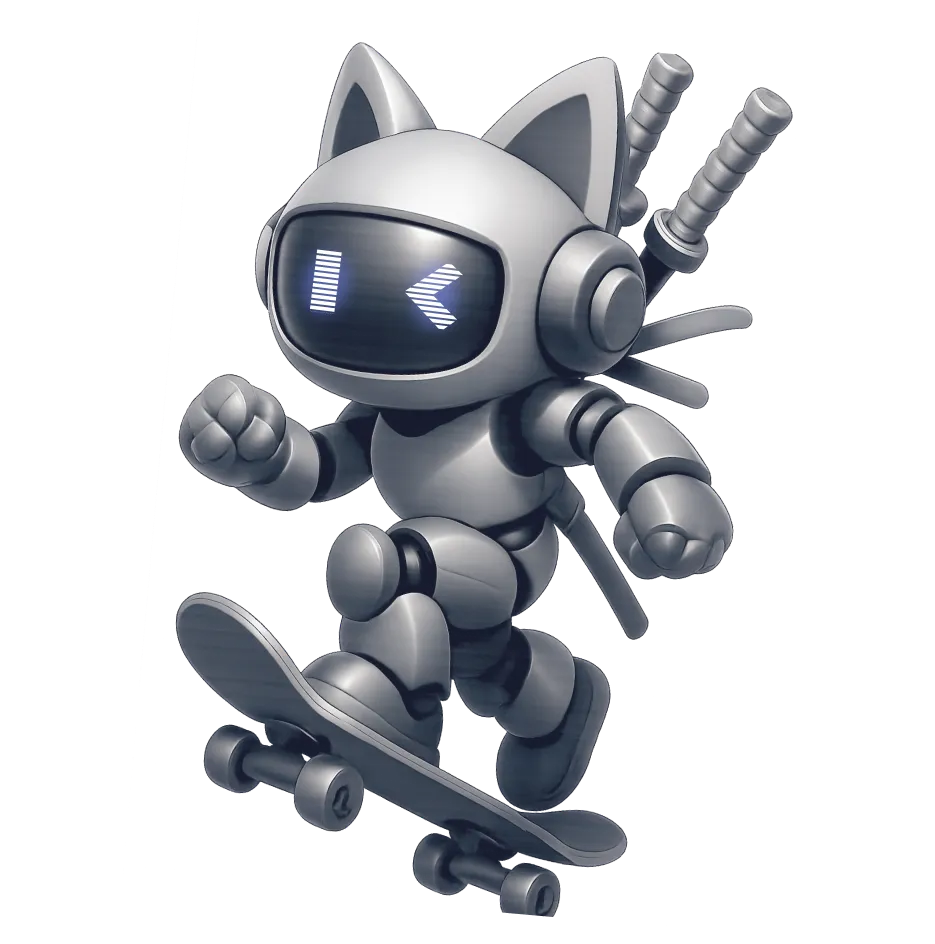 robot cover